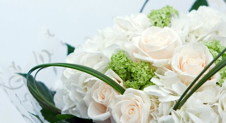 Wedding Flowers