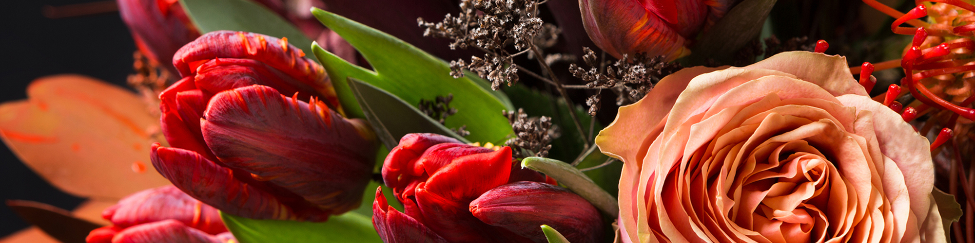 Memento Flowers