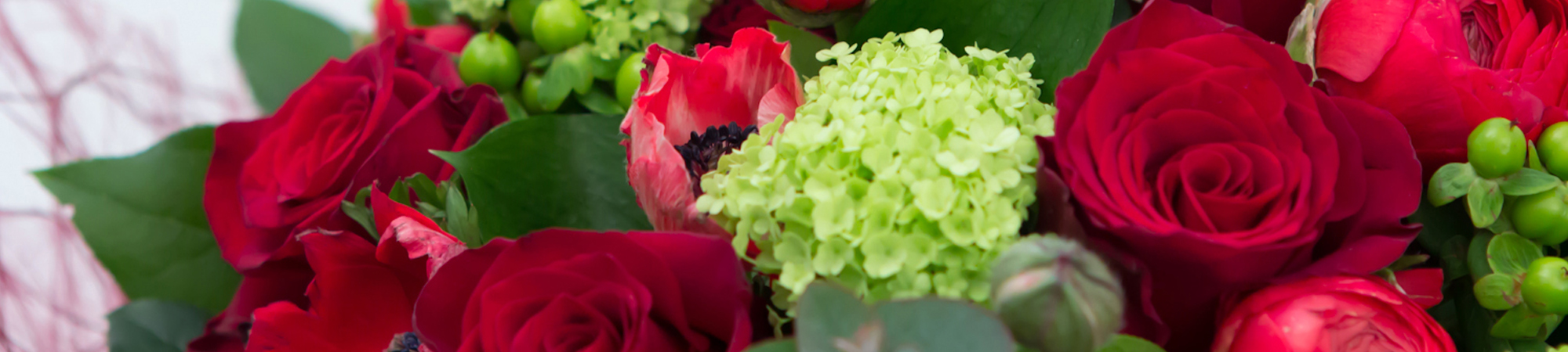 Memento Flowers